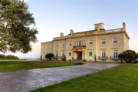 ross sterling mansion|gov sterling's house.